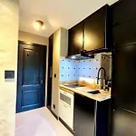 Apartment Bright With Balcony And Pool Megeve